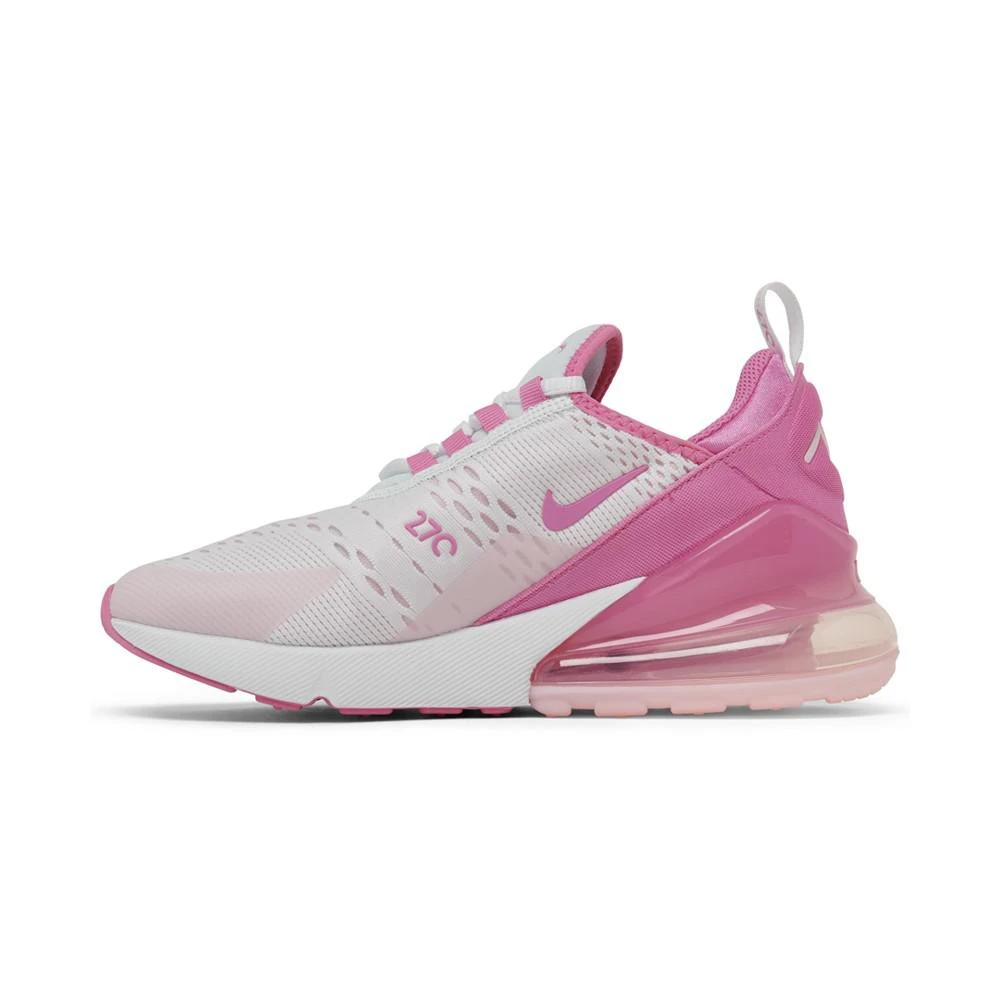 Nike Big Girls Air Max 270 Casual Sneakers from Finish Line 3