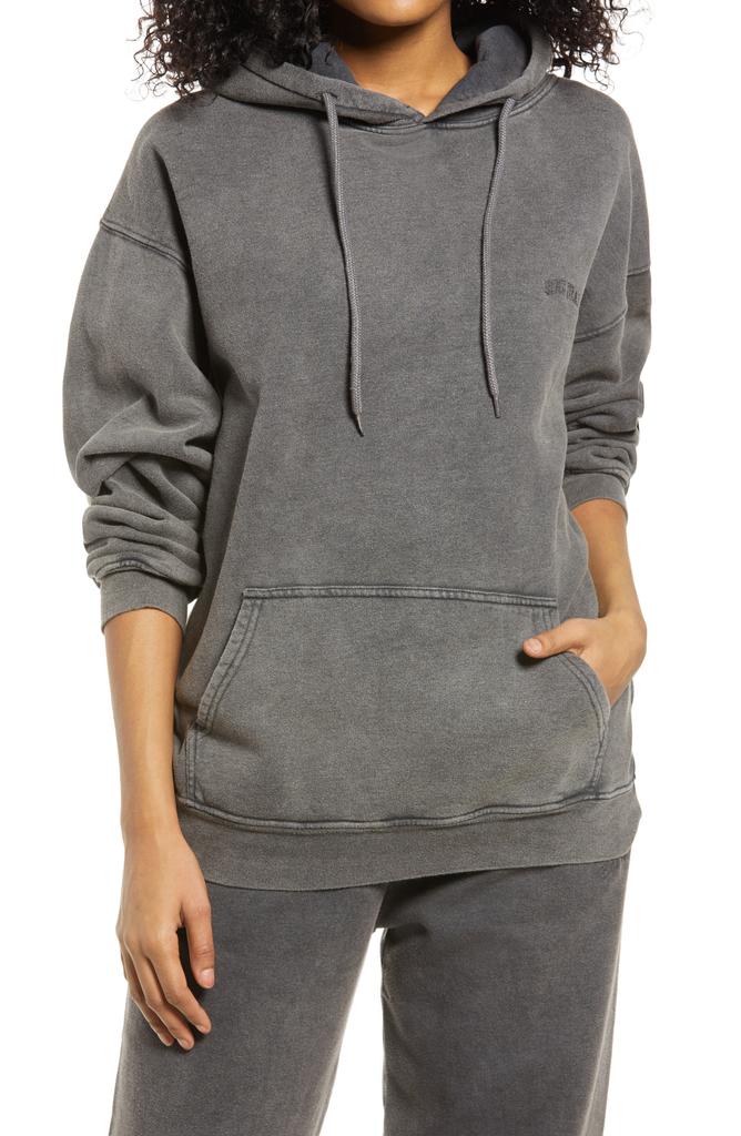 BDG Urban Outfitters Longline Hoodie