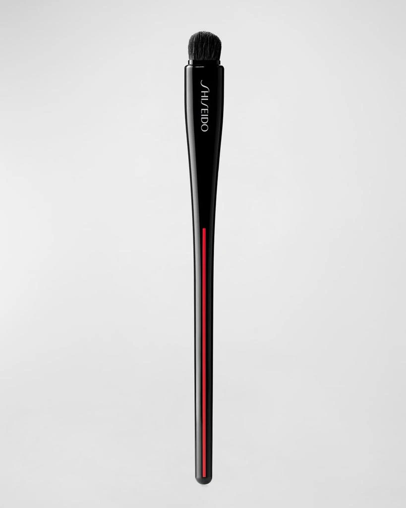 Shiseido Hanen Fude Shading Brush 1
