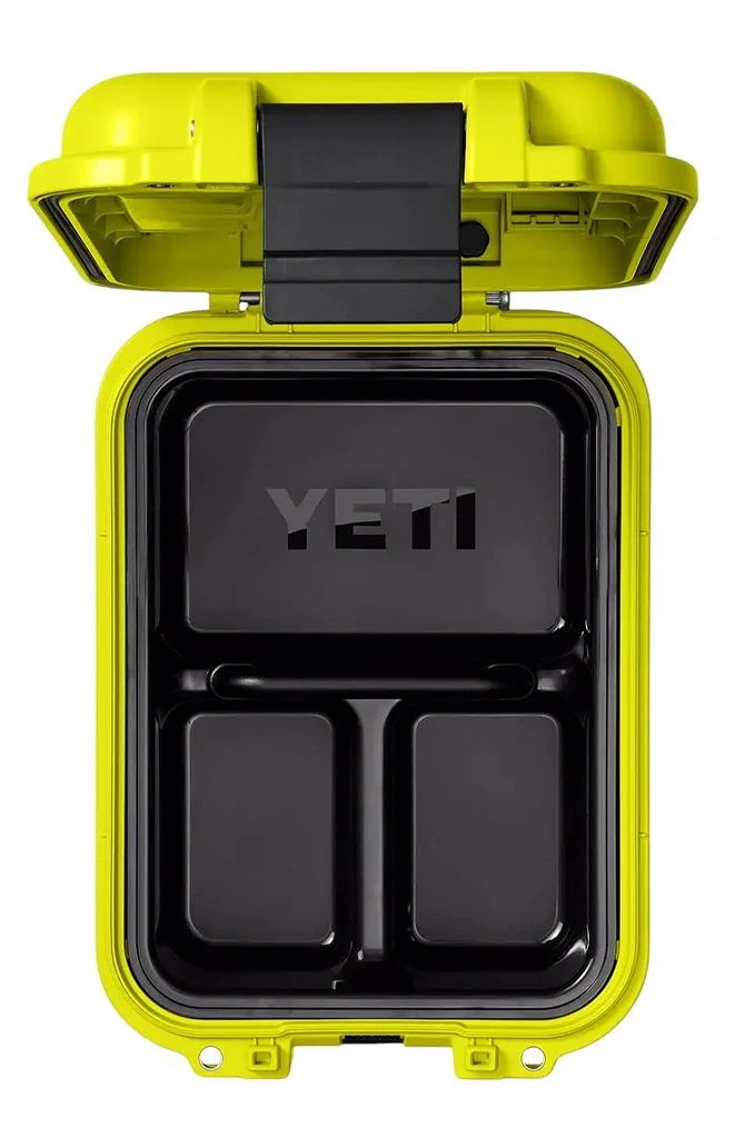 YETI YETI LoadOut GoBox 15 Gear Case 6
