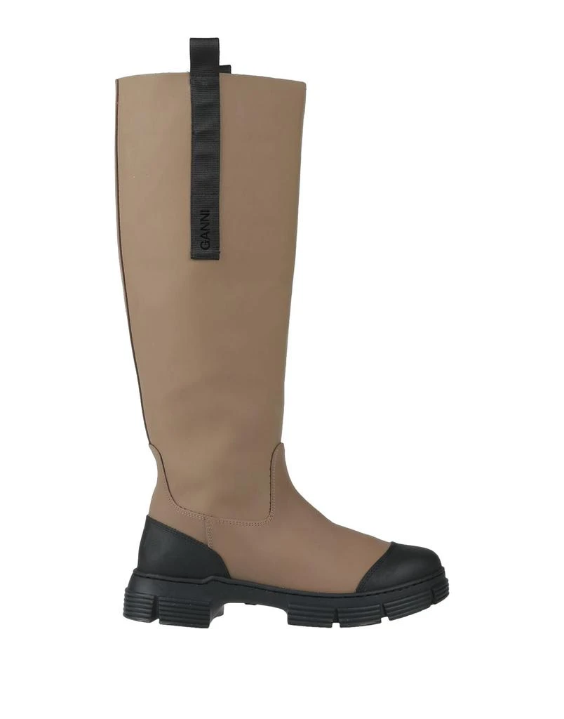 Ganni Boots 1