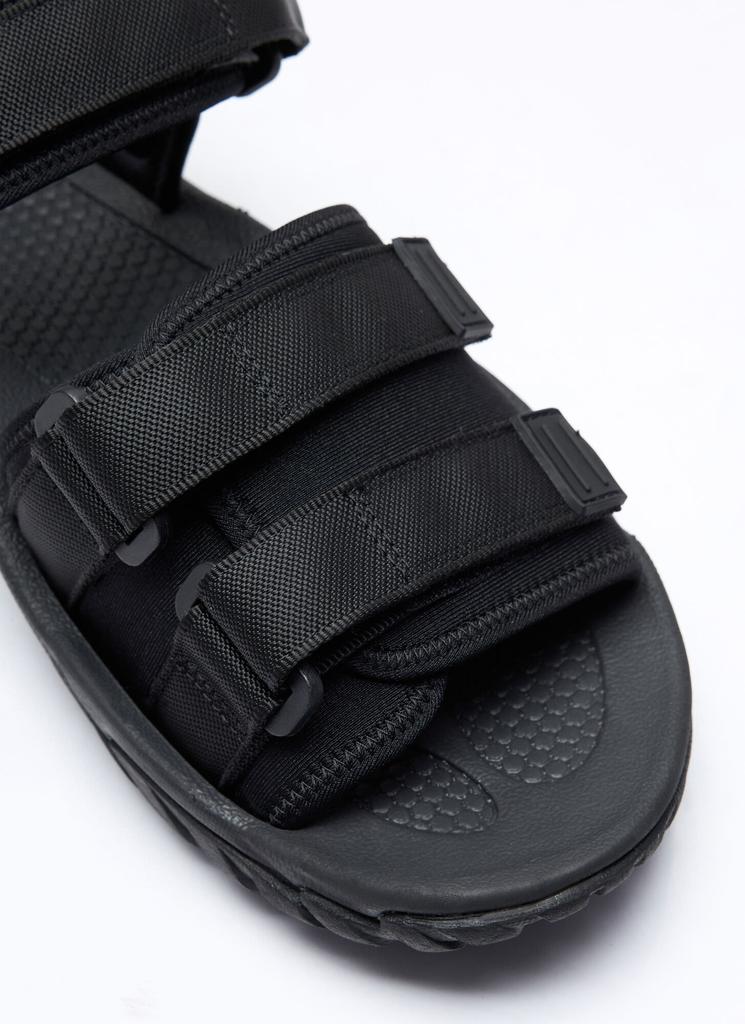 Comme des Garçons Homme Touch-Fastening Strap Sandals