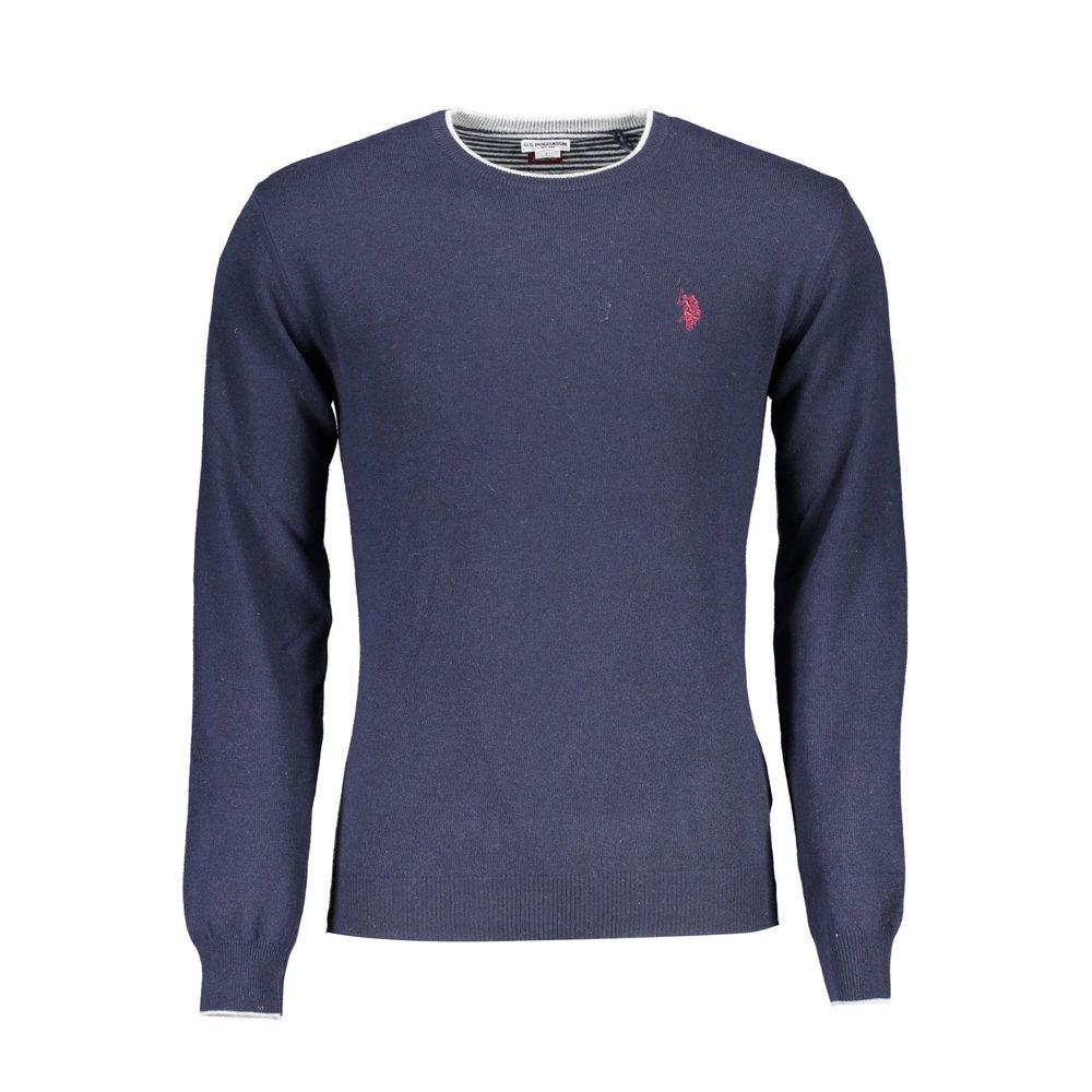 U.S. POLO ASSN. Wool Men Men's Sweater