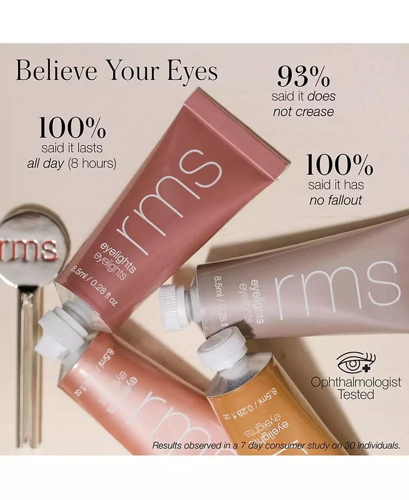 RMS Beauty Eyelights Cream Eyeshadow 7