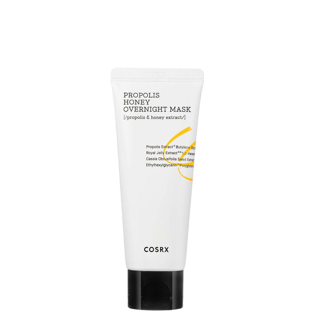 COSRX COSRX Full Fit Propolis Honey Overnight Mask 60ml