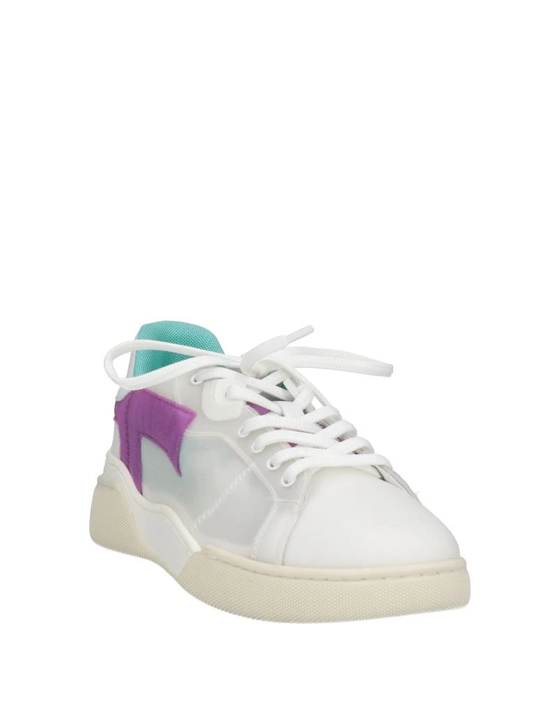Tod's Sneakers 2
