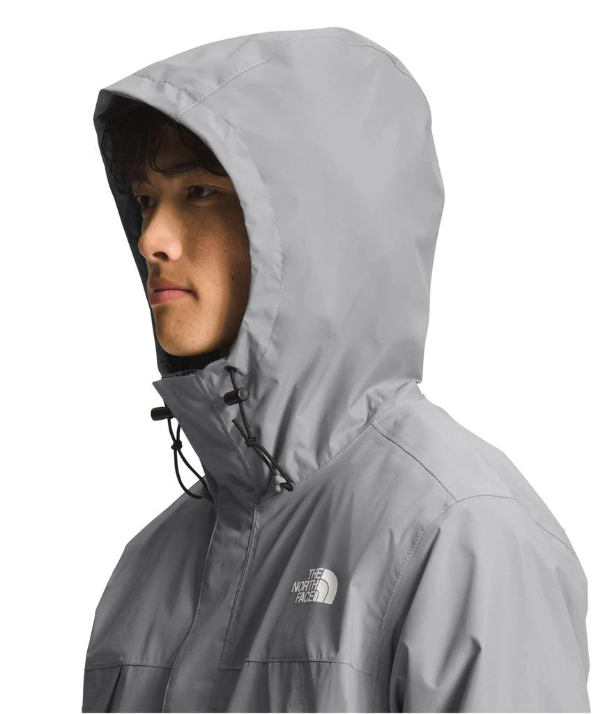The North Face Big Antora Jacket 4