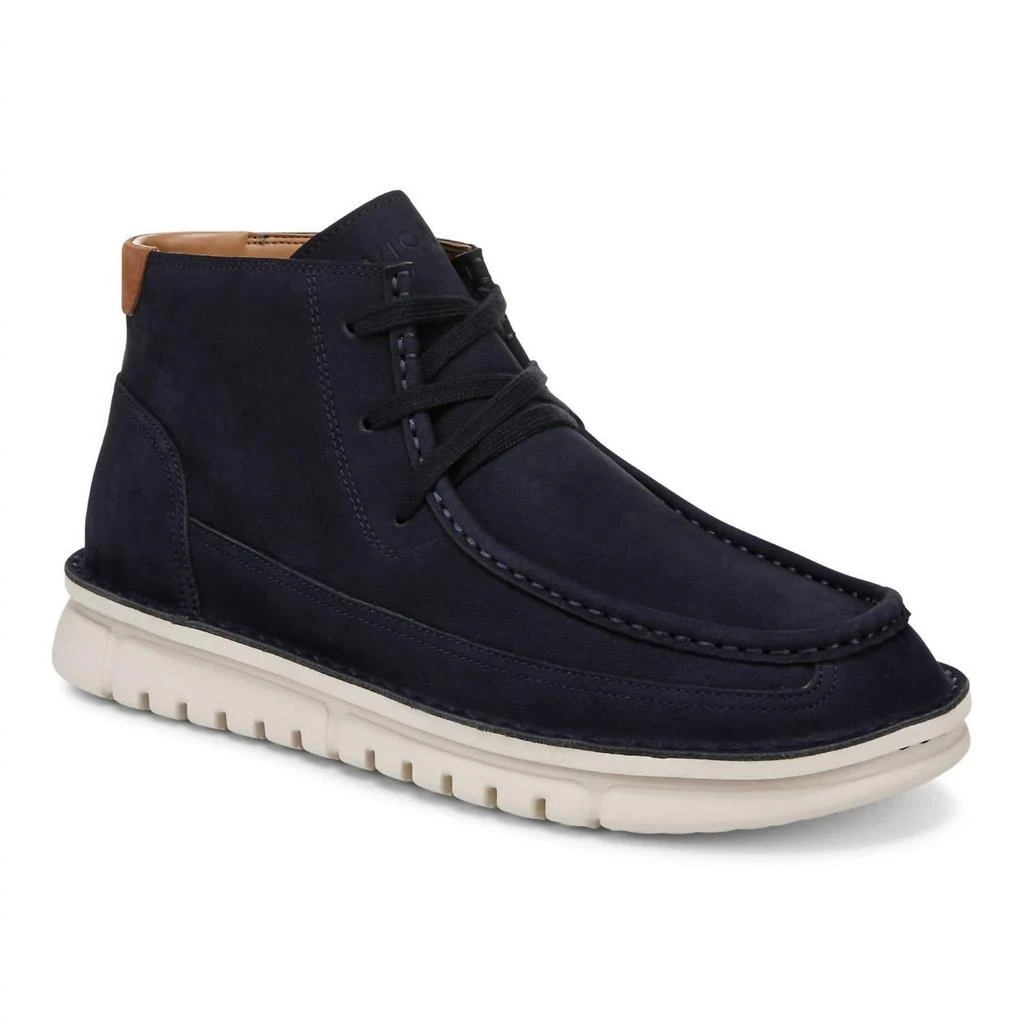 VIONIC Vionic - MEN'S UPTOWN CHUKKA BOOTS 1