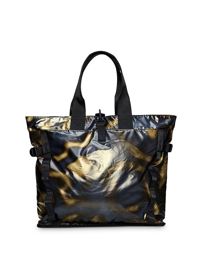 RAINS Sibu Waterproof Shopper Bag