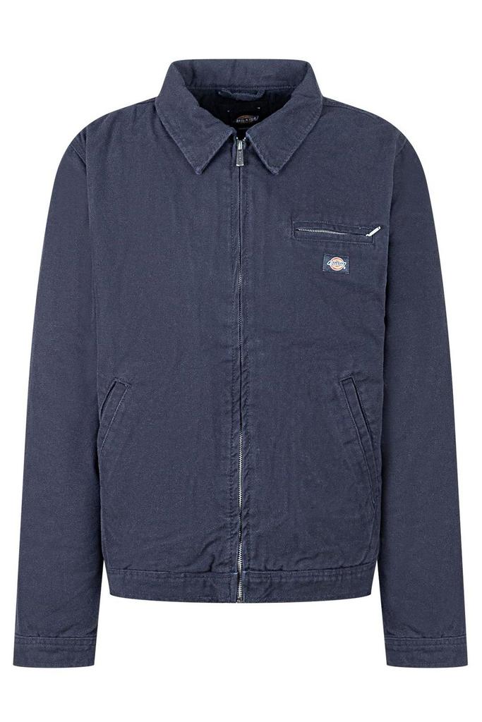 Shop Dickies X Tokyo Logo Patch Eisenhower Jacket on Sale at