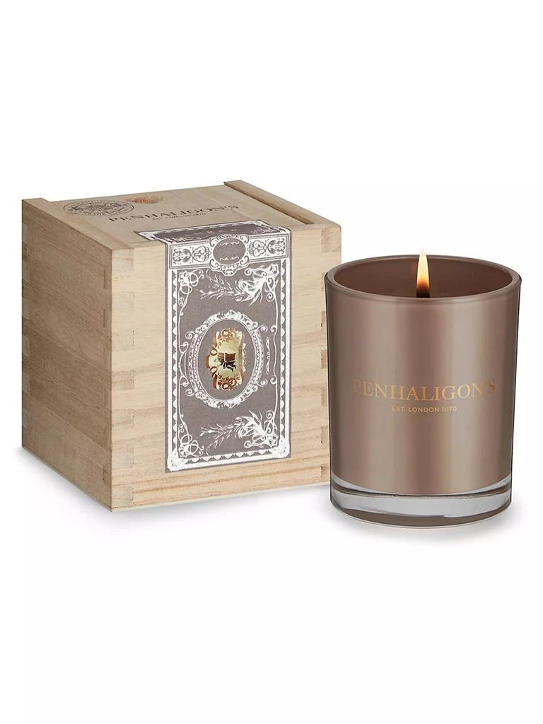 Penhaligon's Anbar Stone Candle 2