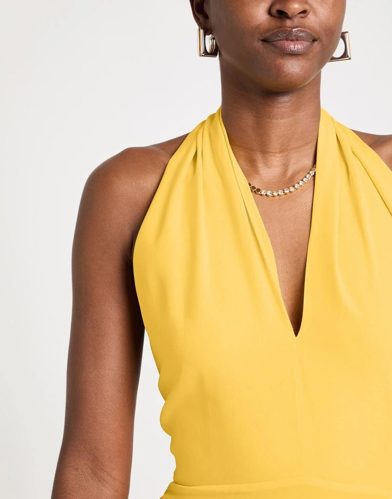 SEMICOUTURE Long dress 4