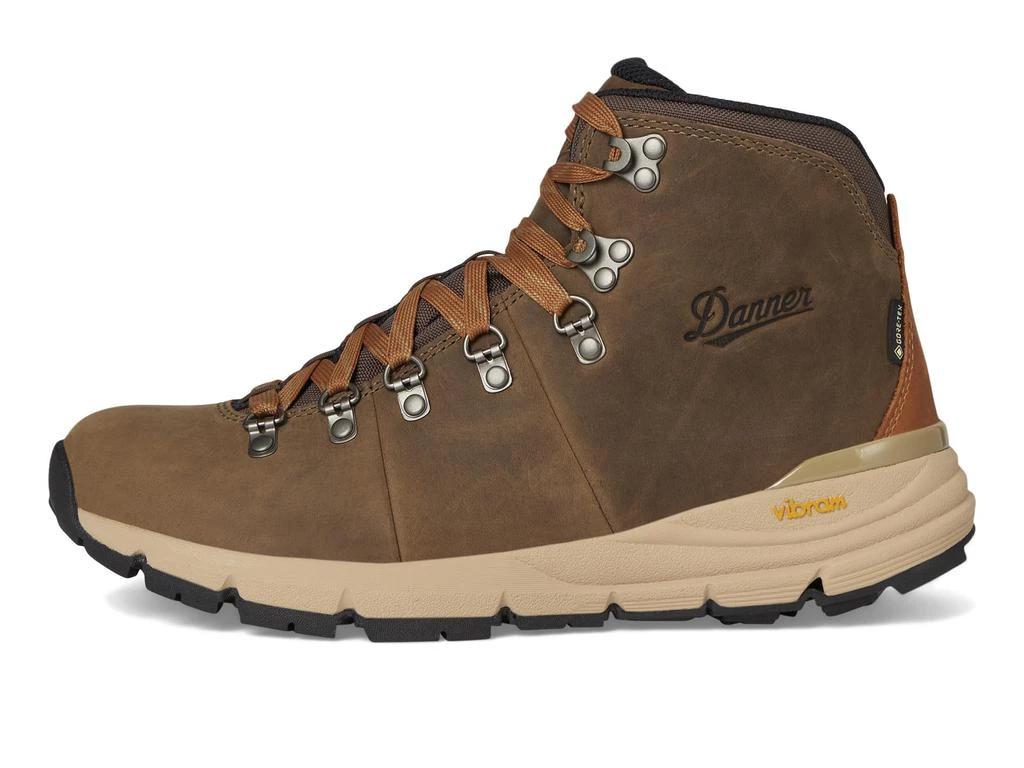 Danner Mountain 600 Leaf 4