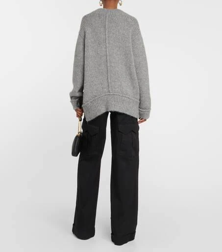 Tom Ford Alpaca-blend sweater 3