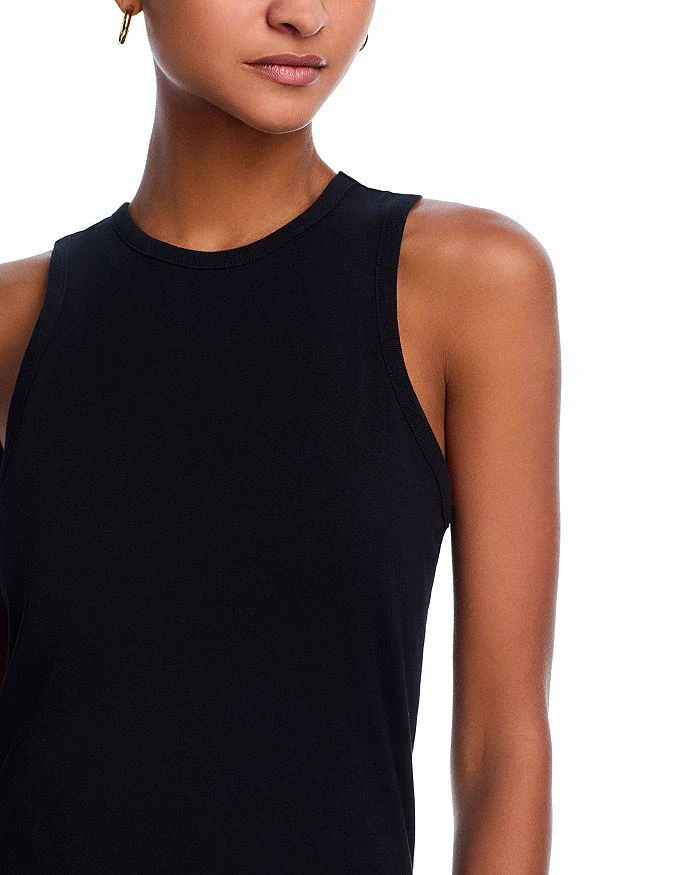 FRAME Racerback Tank Dress 2