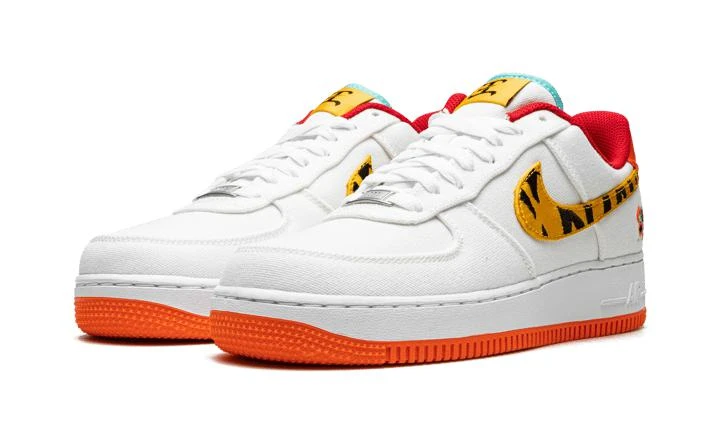 NIKE Nike Air Force 1 '07 LX 3