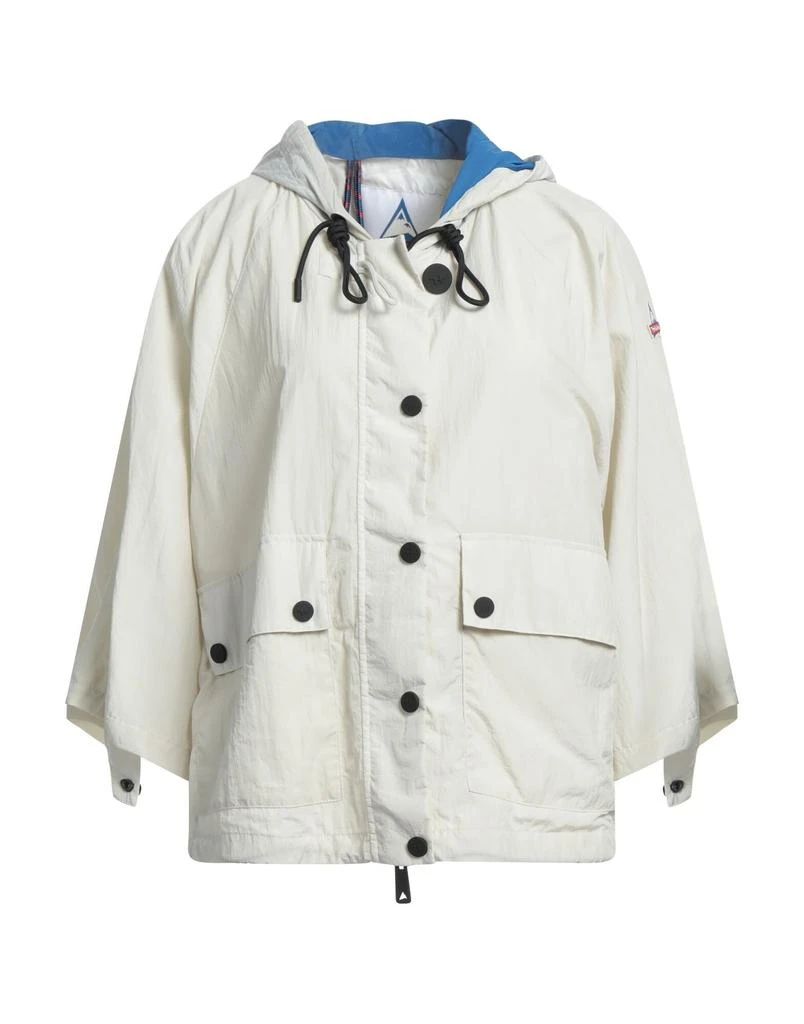 Holubar Jacket 1