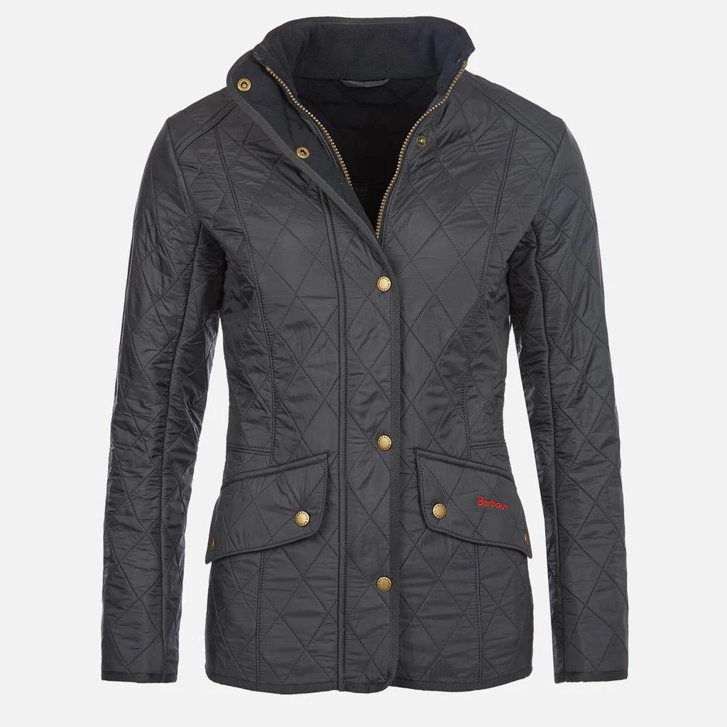 Barbour Barbour Cavalry Polarquilt Jacket 3