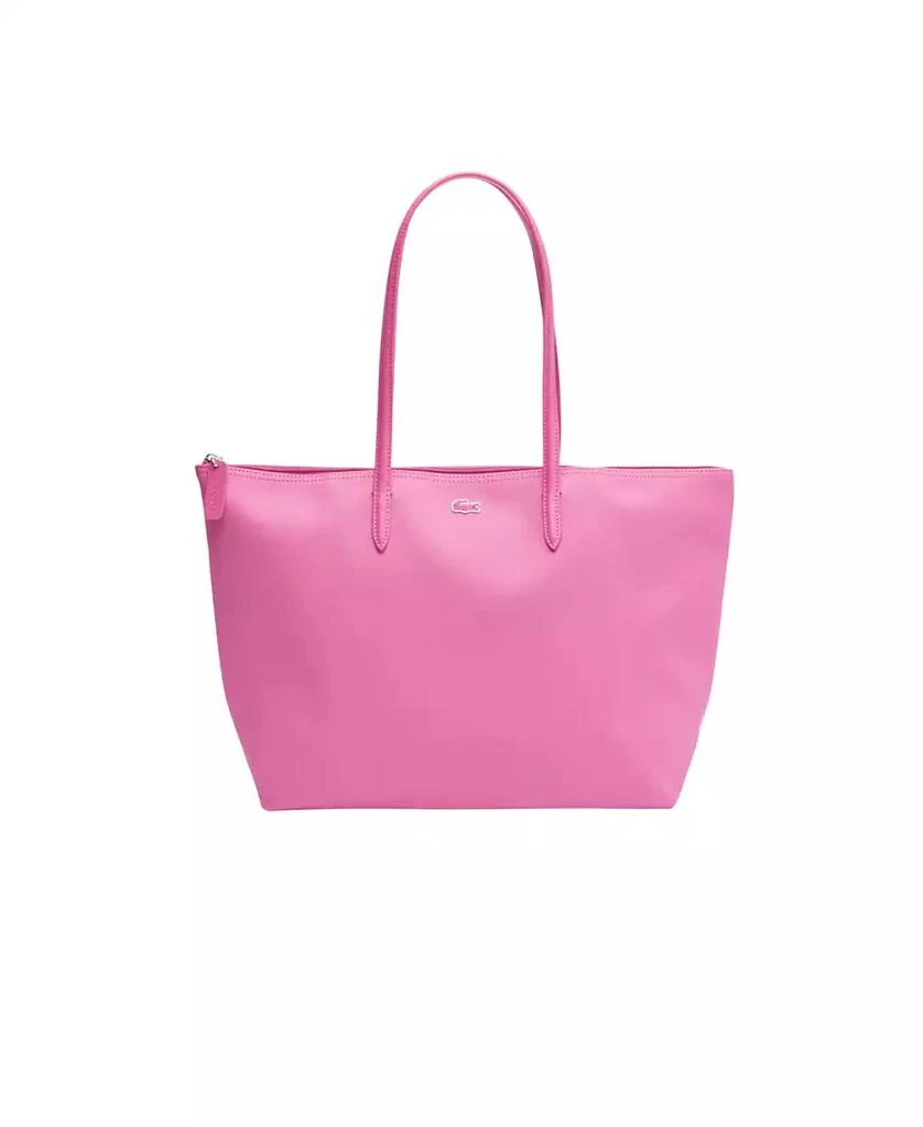Lacoste Women's Medium Shoulder Tote Bag 1