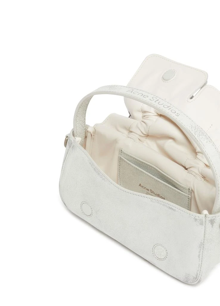 Acne Studios Multipocket Micro Vintage hand bag 5