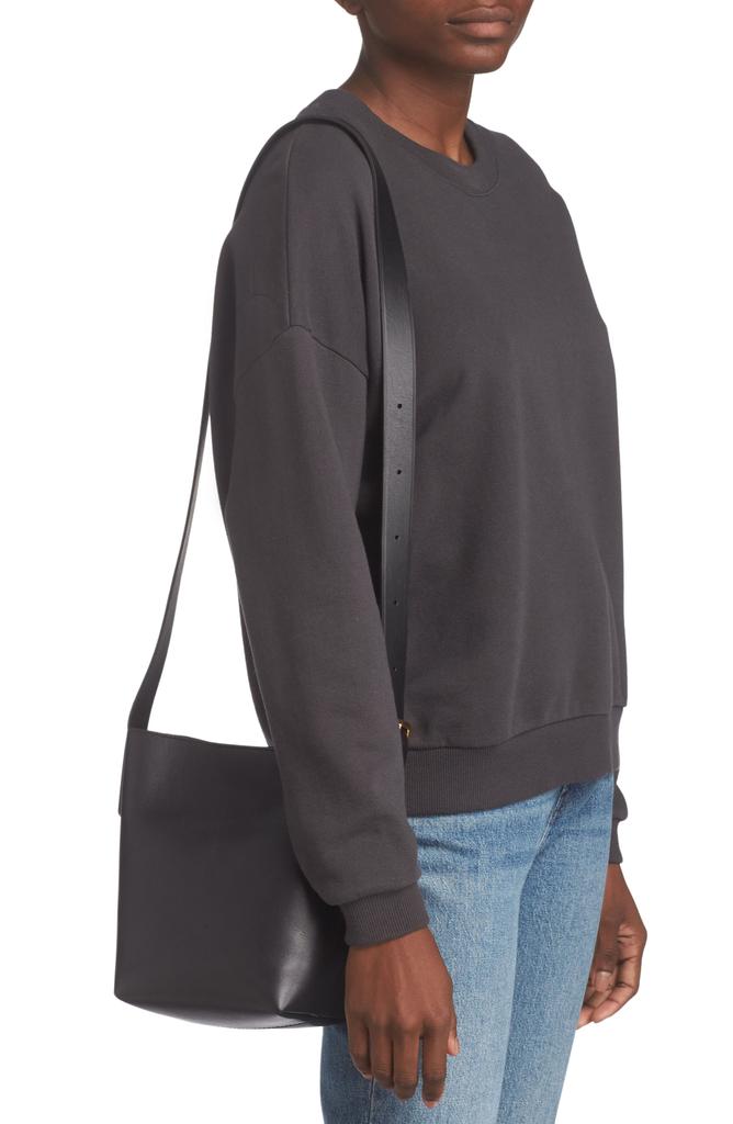 Madewell The Essential Mini Bucket Tote