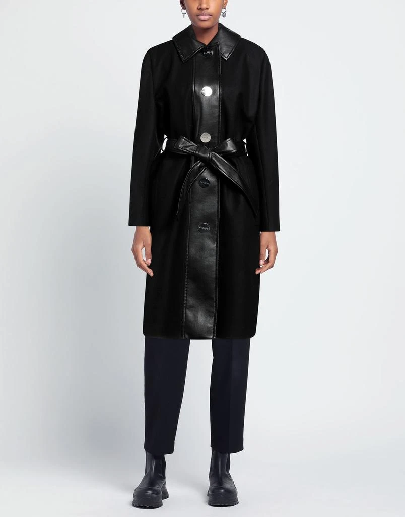 Rodebjer Full-length jacket 2