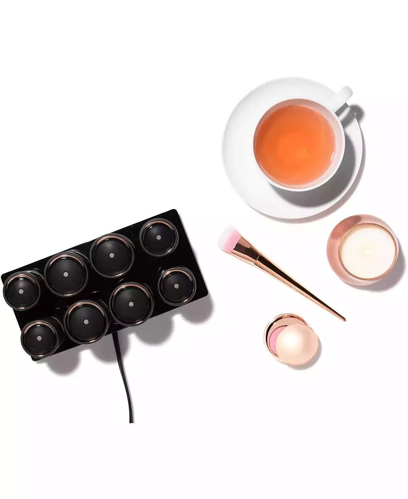 T3 Volumizing Hot Rollers LUXE for Volume, Body, and Shine 13