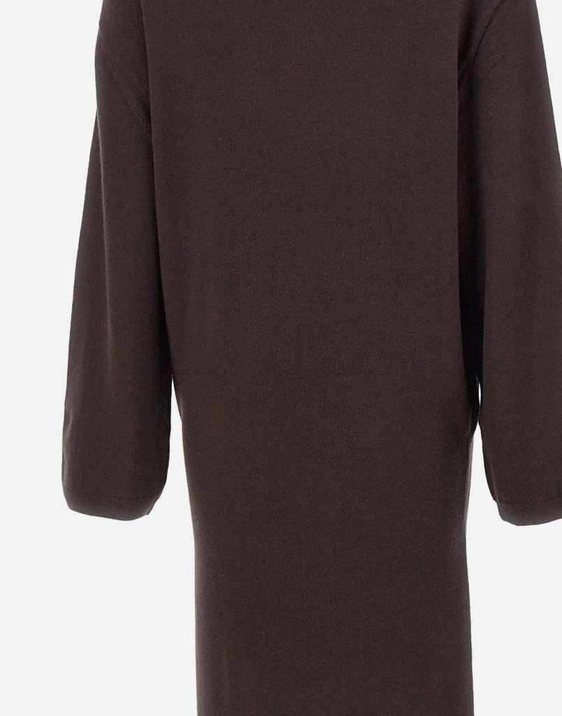 Birgitte Herskind "Isabella"  wool and silk dress 3