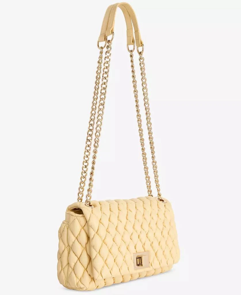 INC International Aurora Small Quilted Ajae, Exclusively at Macy's 3