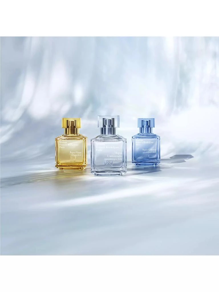 Maison Francis Kurkdjian Aqua Celestia Cologne Forte​ 6