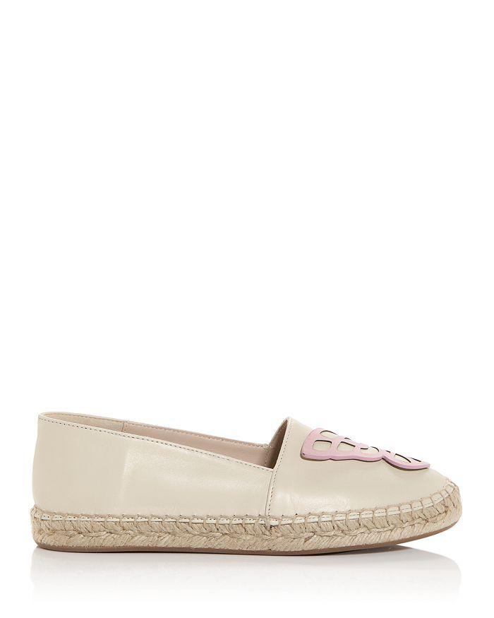 Sophia Webster Women's Butterfly Espadrilles