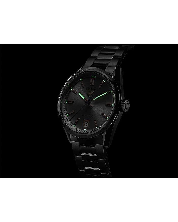 TAG Heuer Carrera Watch, 36mm 7