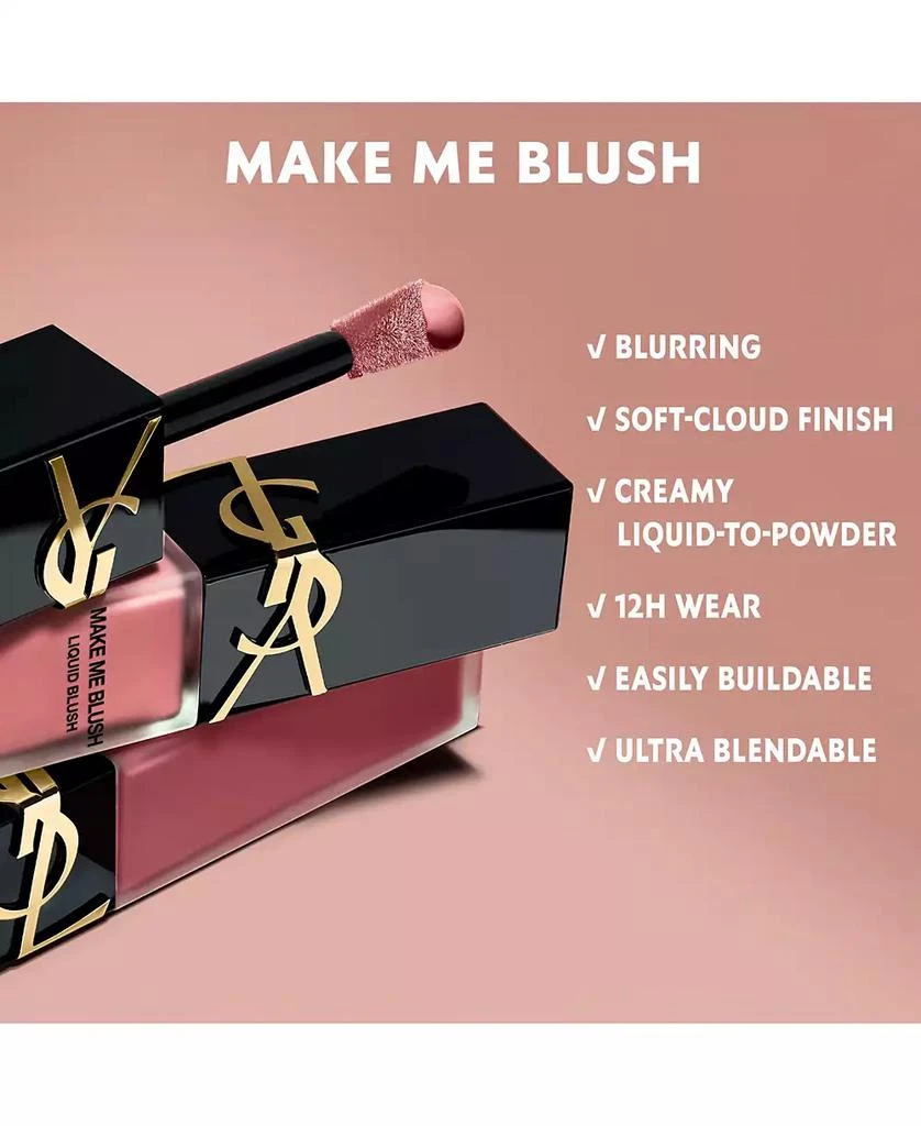 Yves Saint Laurent 2-Pc. Makeup Set 3