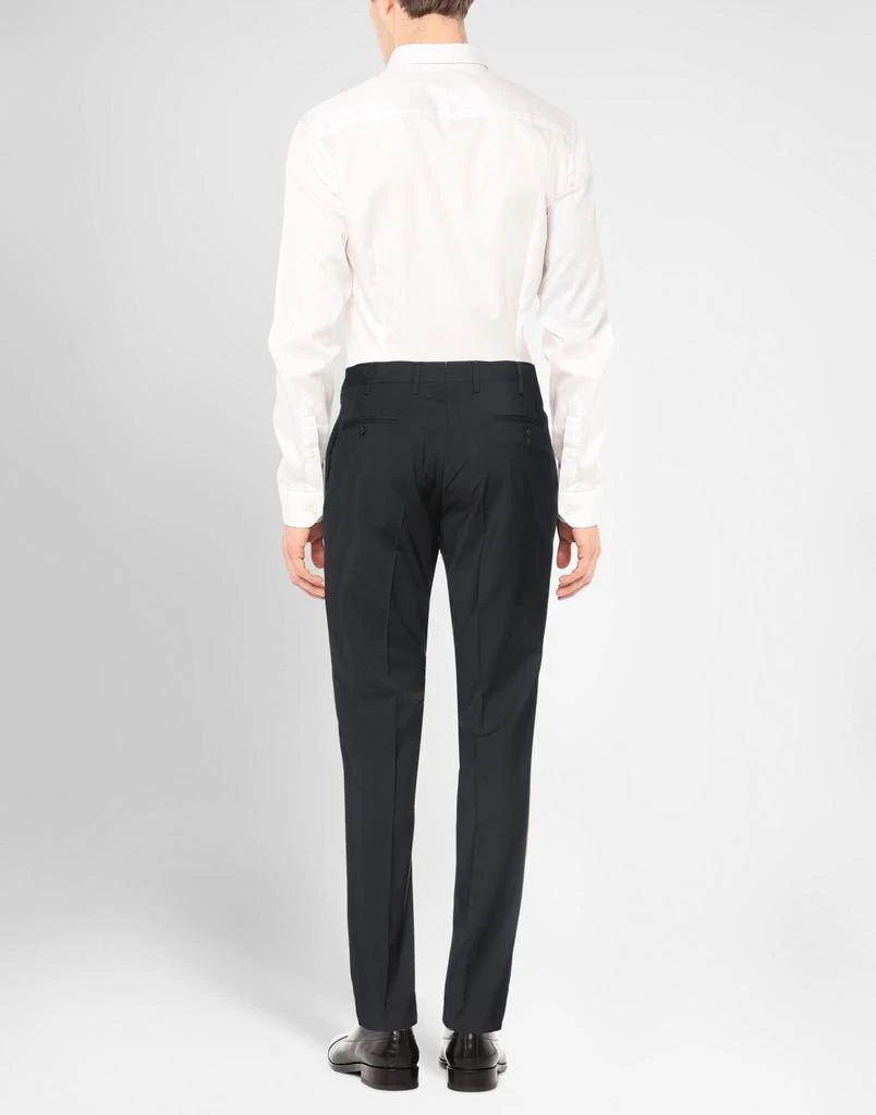 ANGELO NARDELLI Casual pants 3