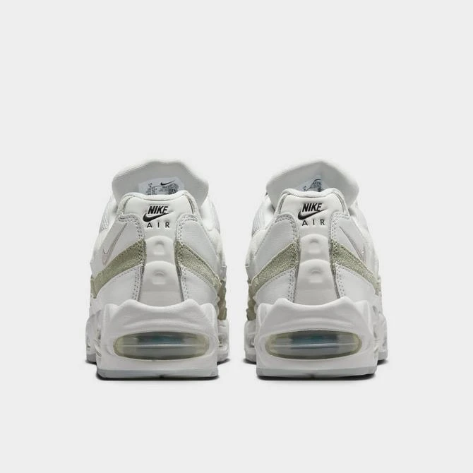 NIKE Women's Nike Air Max 95 Casual Shoes 4
