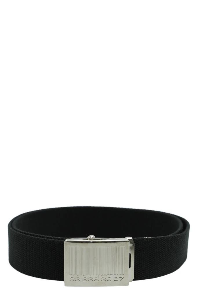 Vetements Fabric Belt 1
