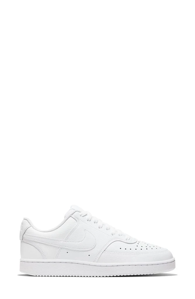 Nike Court Vision Low Sneaker 4