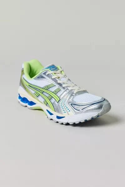 Asics ASICS Men's GEL-Kayano 14 Sneaker 3