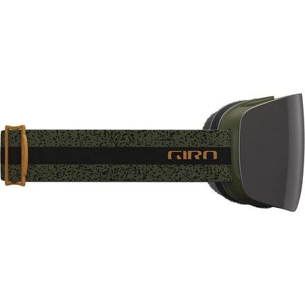 Giro Contour Goggles 4