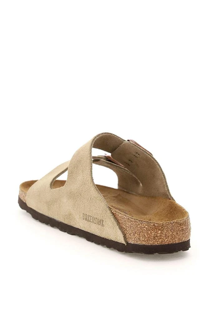 BIRKENSTOCK Arizona mules soft footbed 2