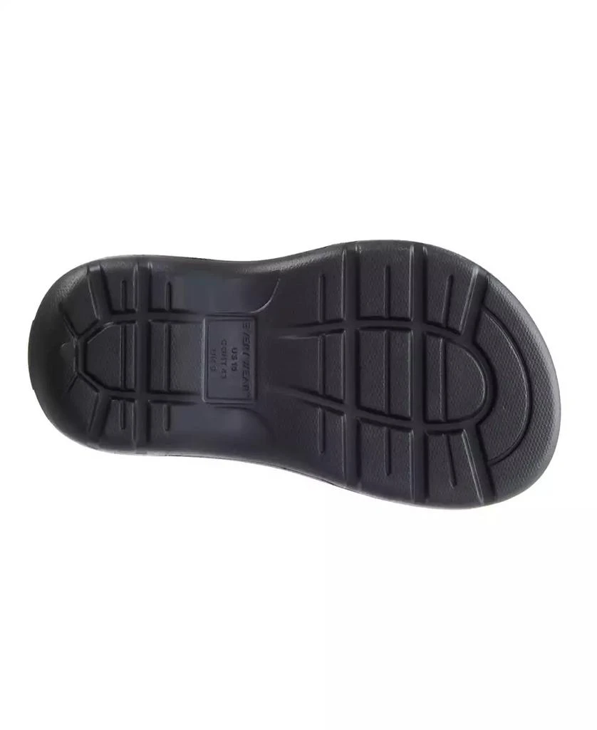 Totes Men's Riley Adjustable Sport Sandals 4