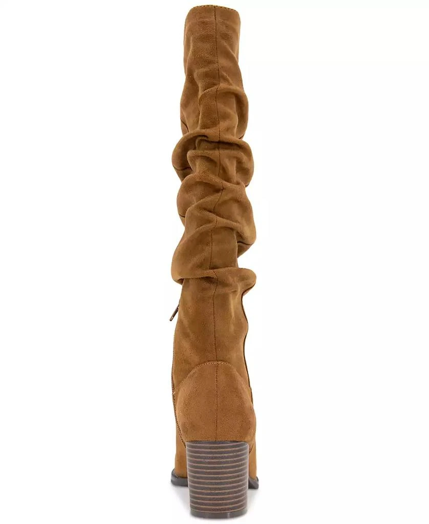 Style & Co Women's Greerr Slouch Tall Boots, Created for Macy's 4