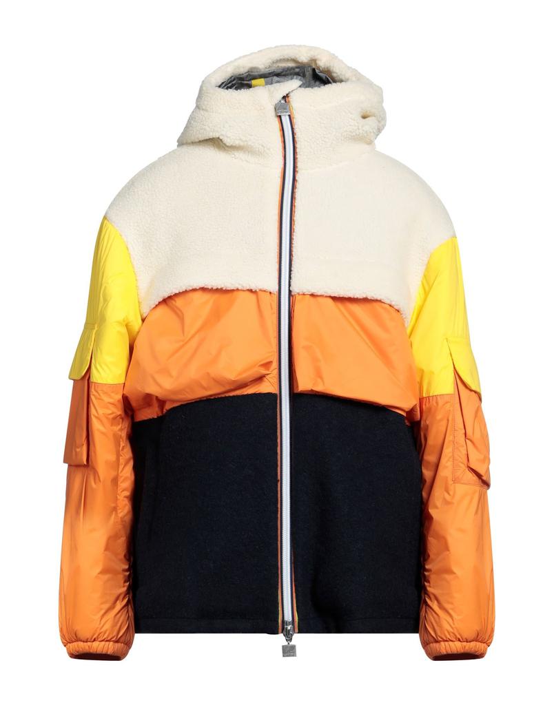 K-Way K-Way Marlyn Bonded - Waterproof Jacket With Hood K-Way K-Way Marlyn Bonded - Waterproof Jacket With Hood