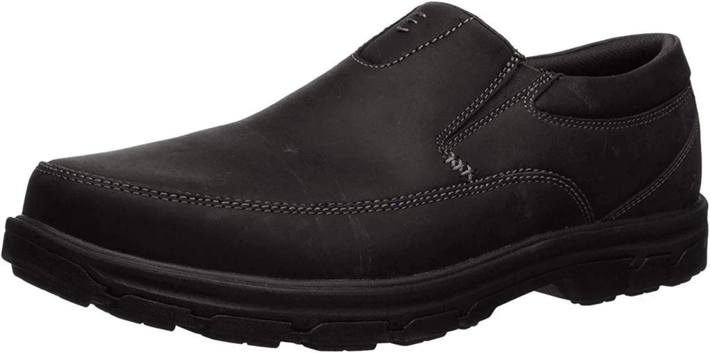 SKECHERS Skechers Men's Segment- The Search Slip On Loafer