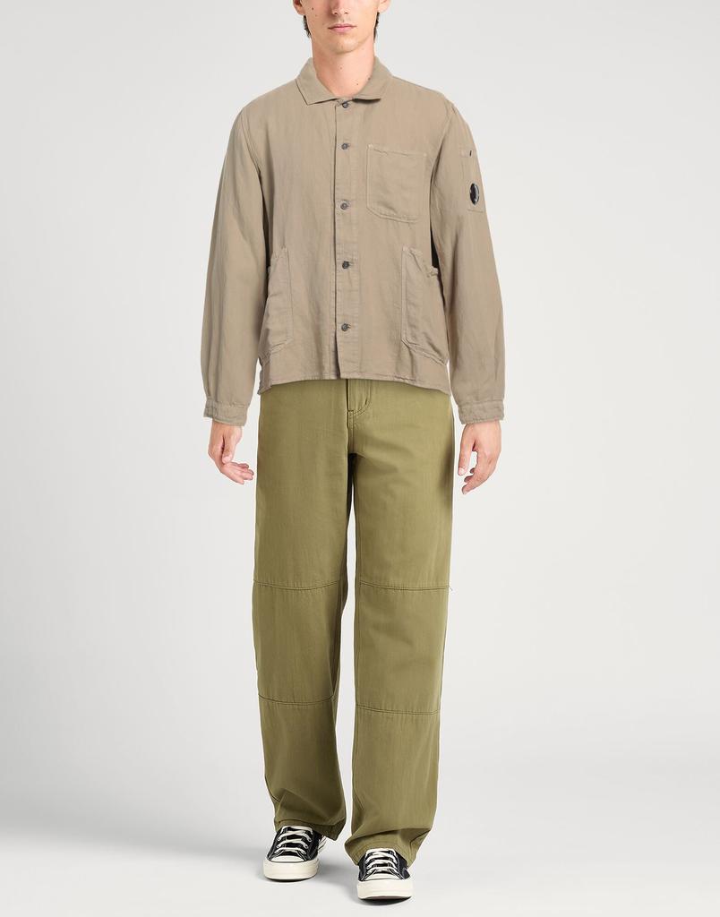 C.P. Company Solid color shirt