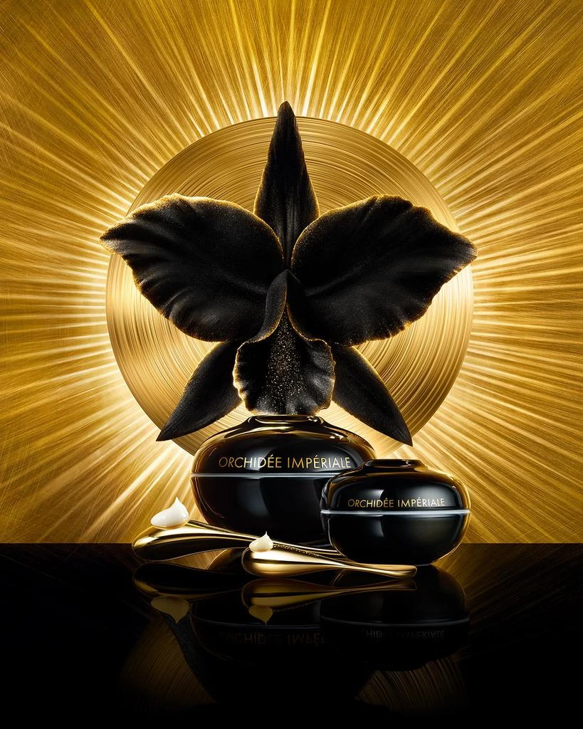 Guerlain Orchidee Imperiale Black Four Week Treatment 8