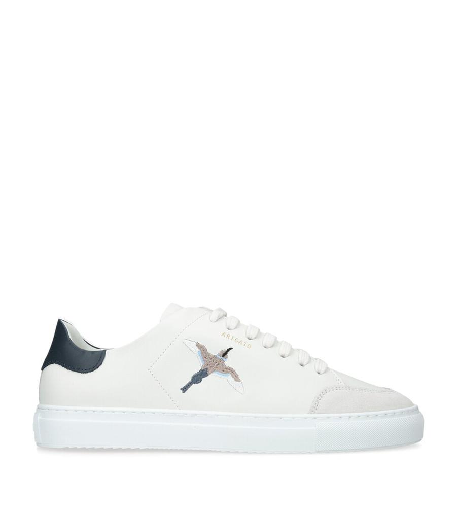 スニーカー AXEL ARIGATO axel-arigato-white-clean-90-
