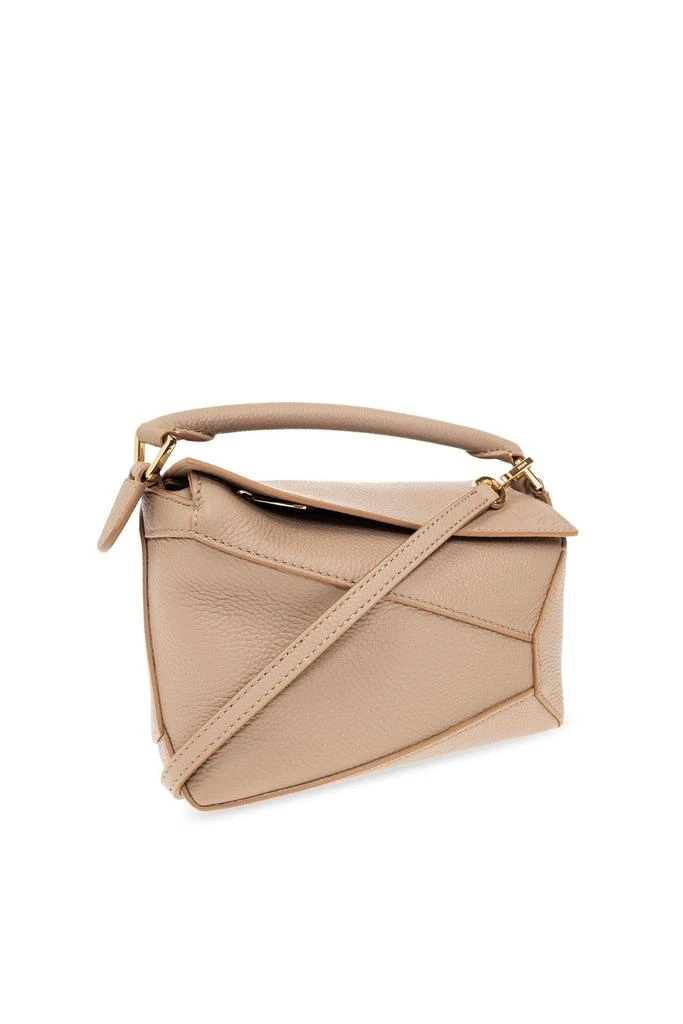 Loewe Loewe Puzzle Mini Shoulder Bag 3