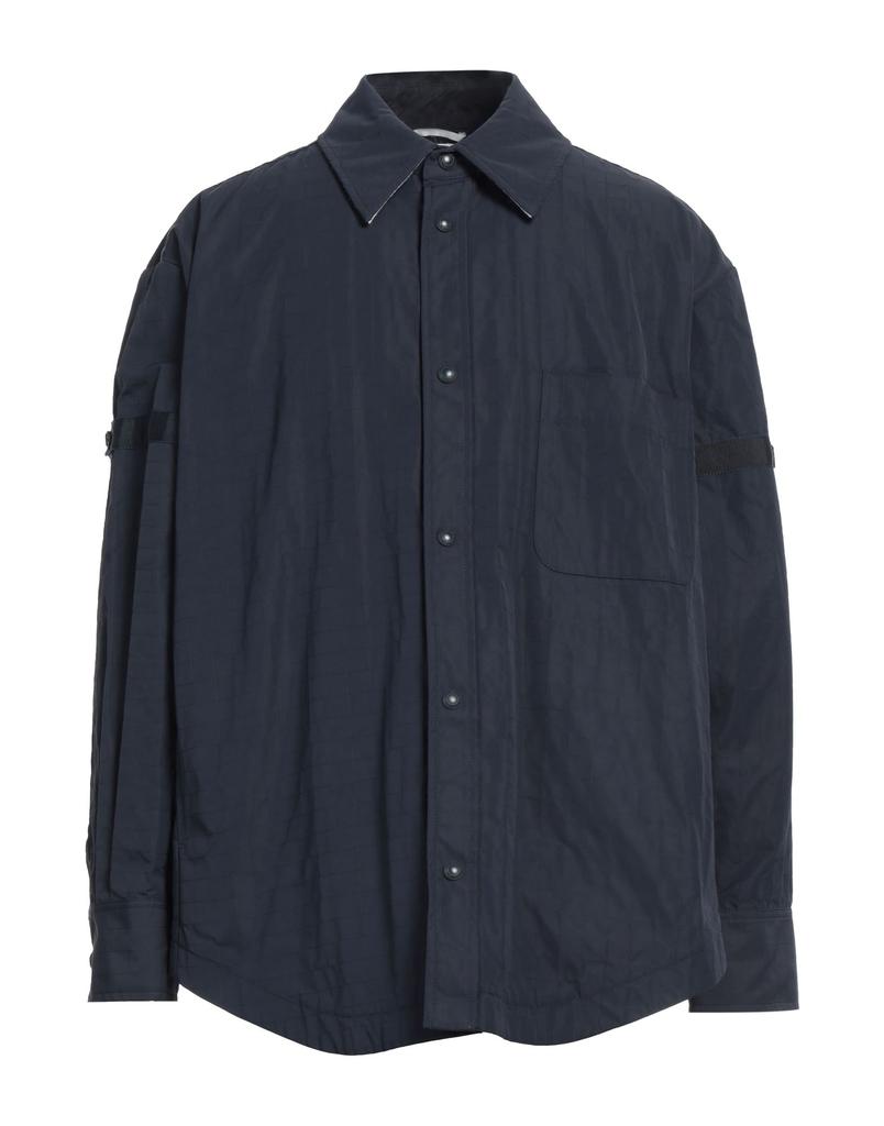 Thom Browne Solid color shirt