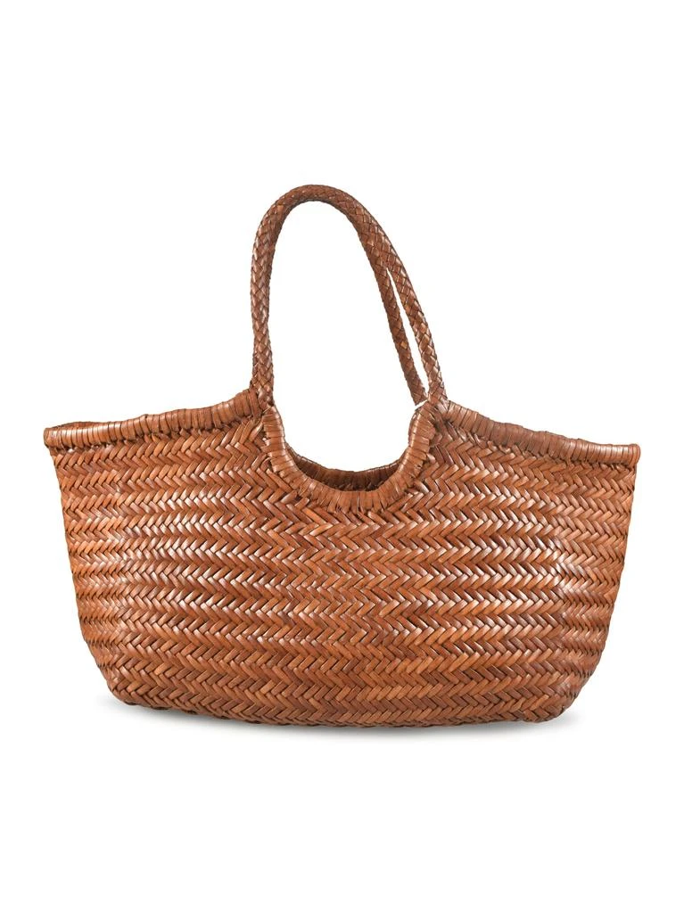 DRAGON DIFFUSION Nantucket Big Basket Tote 2